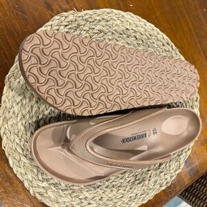 Men’s Birkenstock Honolulu flip-flop size 13